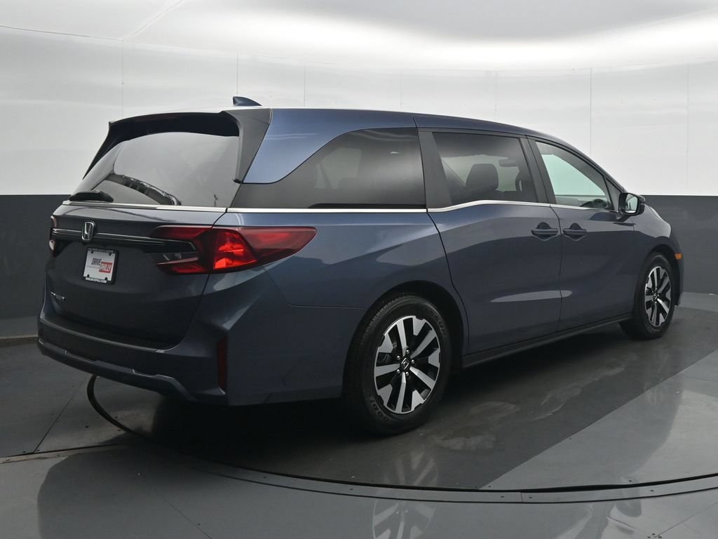 Used 2025 Honda Odyssey EX-L image 6