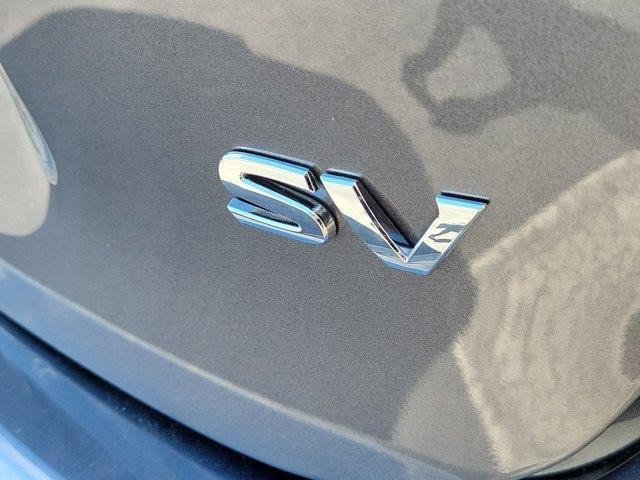 Used 2019 Nissan Rogue Sport SV w/ Technology Package FWD image 29
