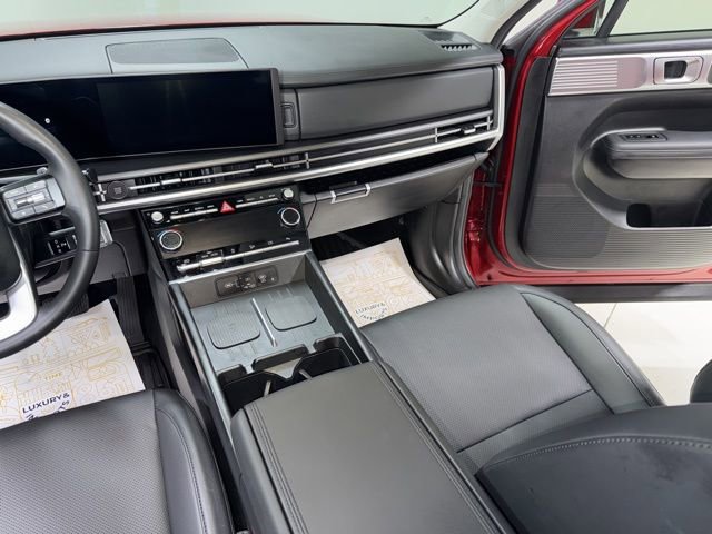 Used 2026 Hyundai Santa Fe SEL image 20