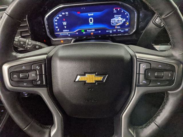 Used 2024 Chevrolet Silverado 3500 LT w/ Convenience Package image 17