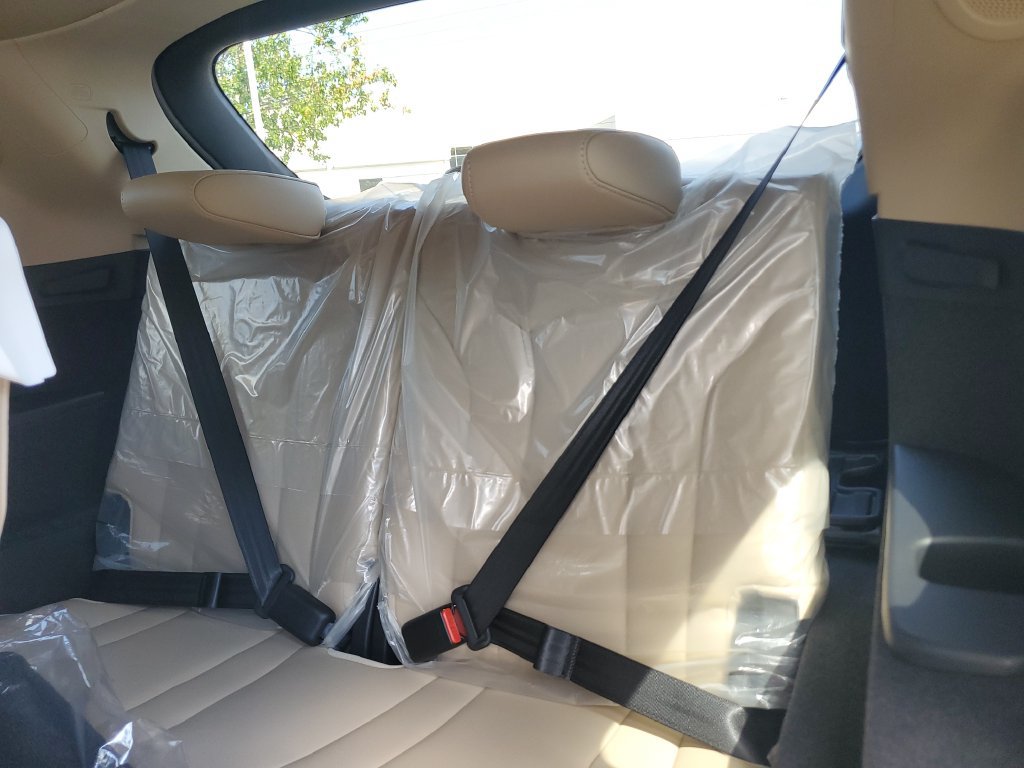 New 2026 Acura MDX w/ Technology Package FWD image 14