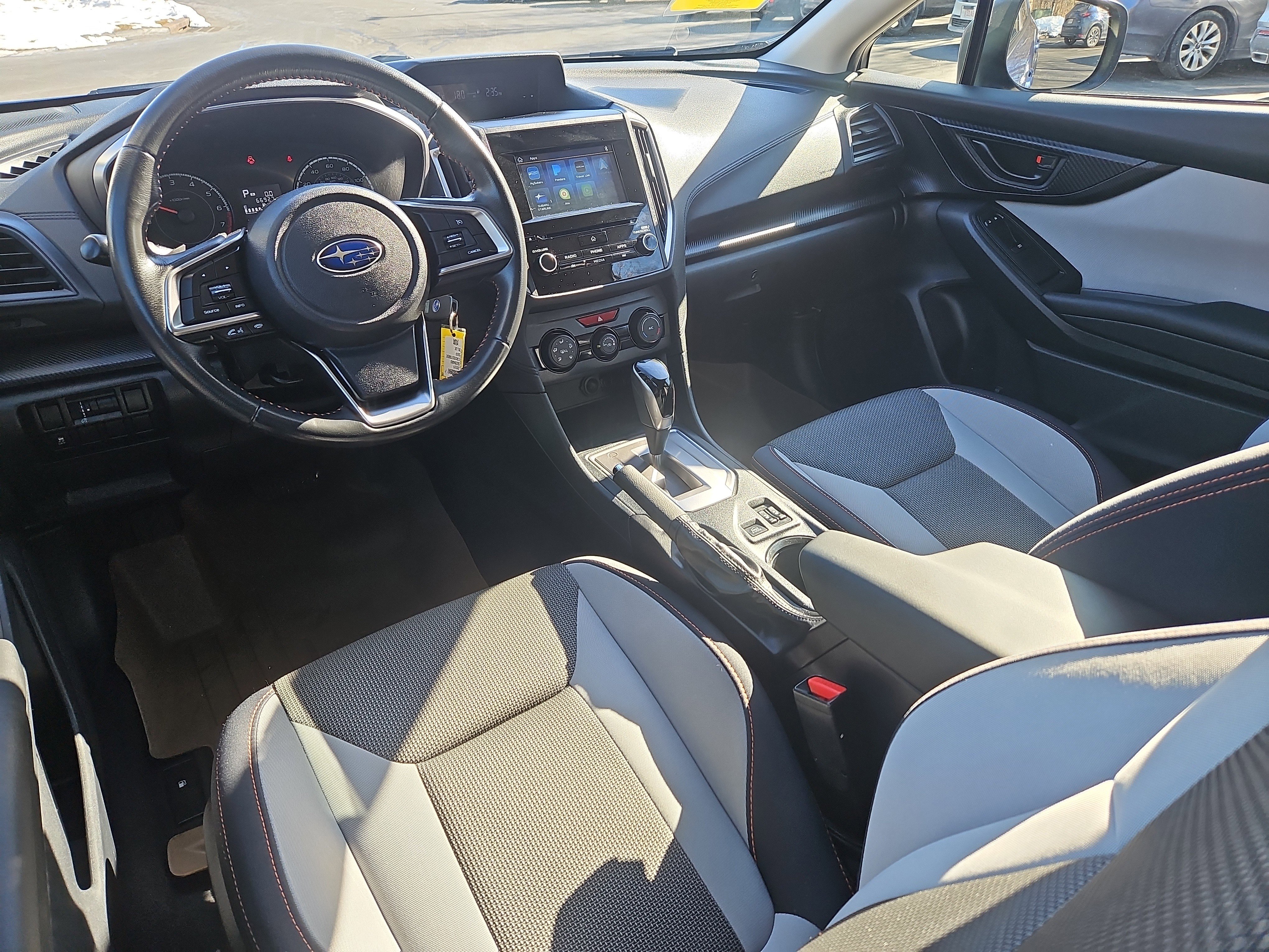 Used 2019 Subaru Crosstrek 2.0i Premium image 3
