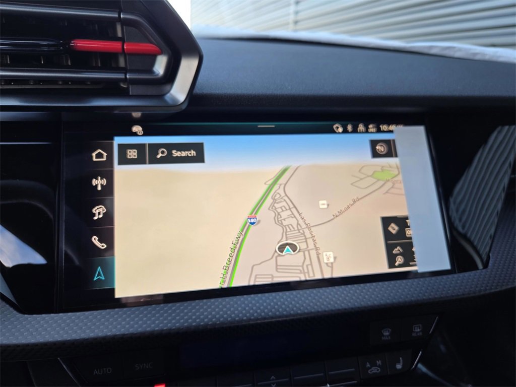 New 2026 Audi RS 3 image 22