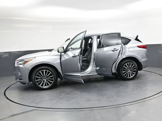 New 2026 Acura RDX w/ Advance Package AWD/4WD image 41