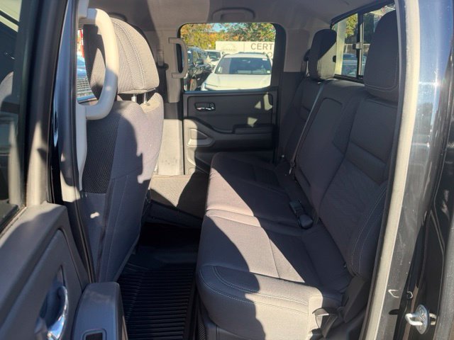 Used 2023 Nissan Frontier SV w/ SV Convenience Package AWD/4WD image 25
