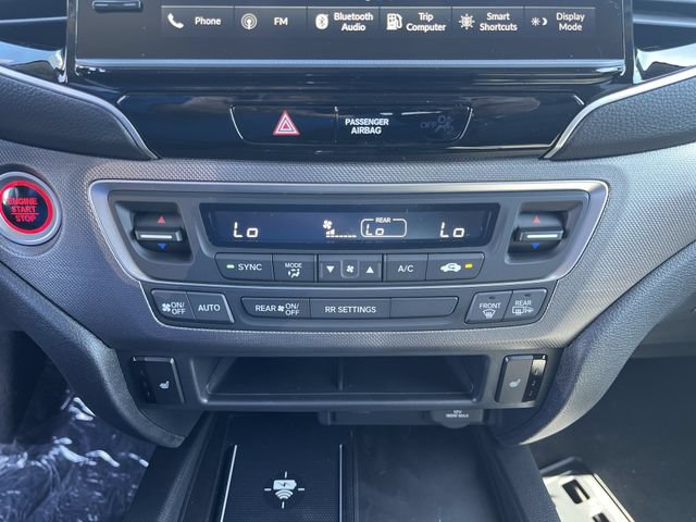 New 2026 Honda Ridgeline RTL image 19