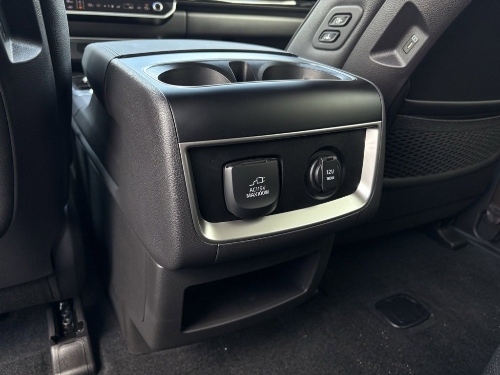 New 2026 Kia Carnival SX Prestige image 26