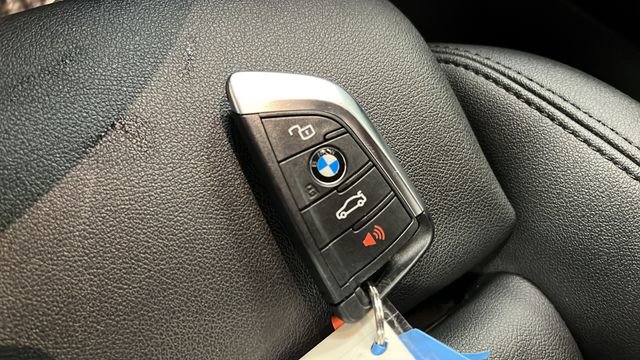 Used 2021 BMW X3 xDrive30i image 20