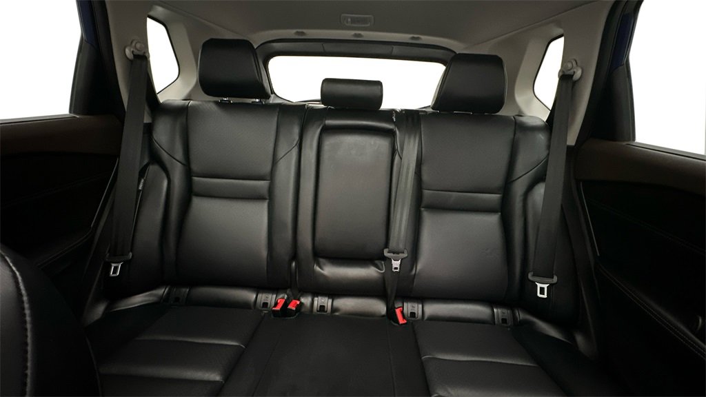 Certified 2023 Nissan Rogue SV w/ SV Premium Package image 14