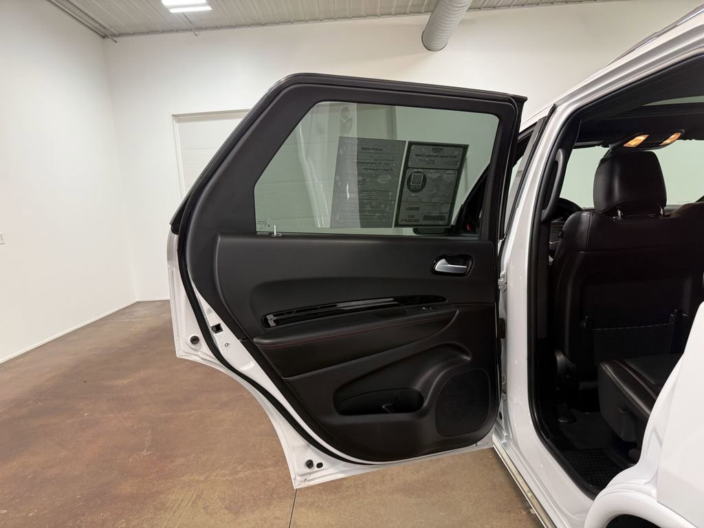 Used 2024 Dodge Durango Citadel image 46