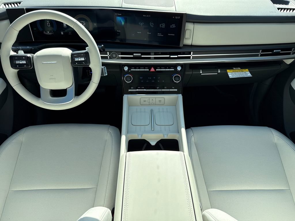 New 2026 Hyundai Santa Fe SE image 10