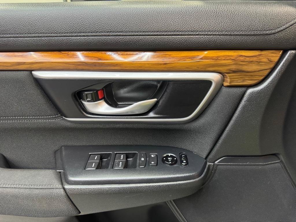 Used 2020 Honda CR-V EX image 23