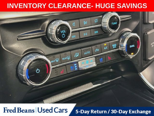 Used 2023 Ford F150 Raptor AWD/4WD image 23