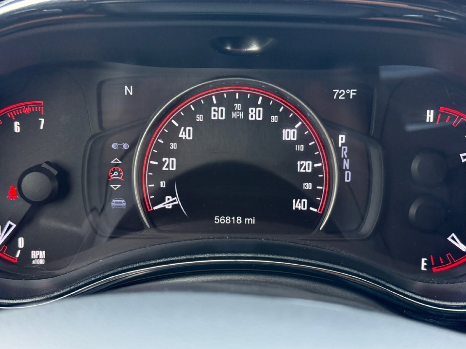 Used 2022 Dodge Durango R/T w/ Trailer Tow Group IV image 32