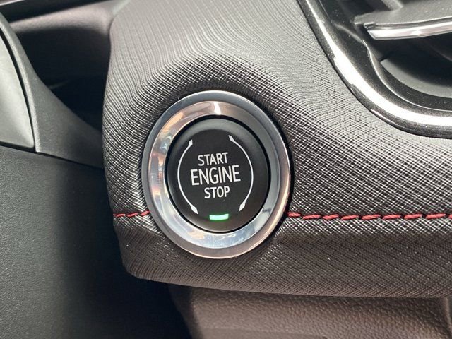 New 2026 Chevrolet TrailBlazer RS w/ Convenience Package image 15