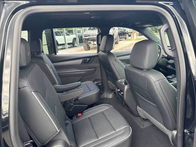 New 2025 Buick Enclave Sport Touring w/ Super Cruise Package image 13