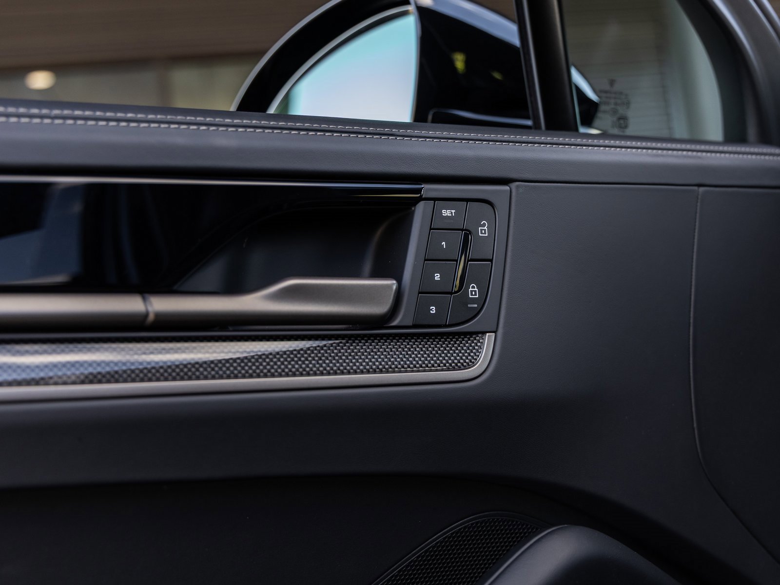 New 2026 Porsche Cayenne Turbo image 22