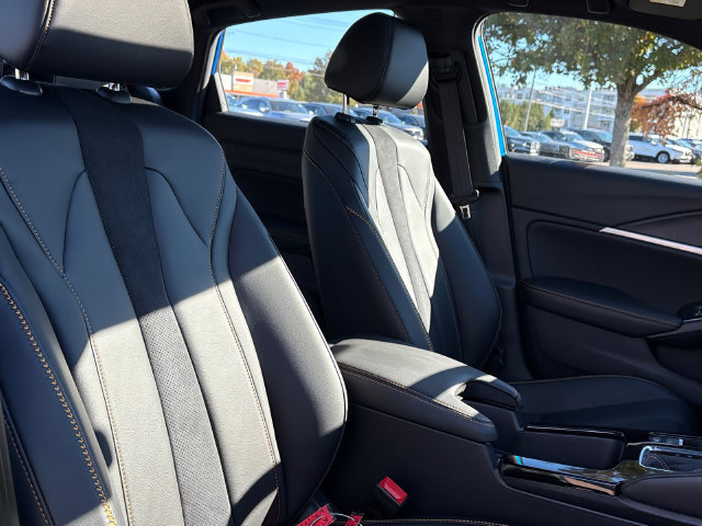 Certified 2026 Acura Integra A-Spec w/ Technology Package FWD image 35