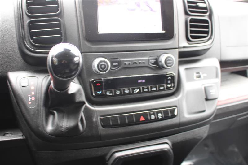 Used 2023 RAM ProMaster 1500 w/ Safety Group image 15