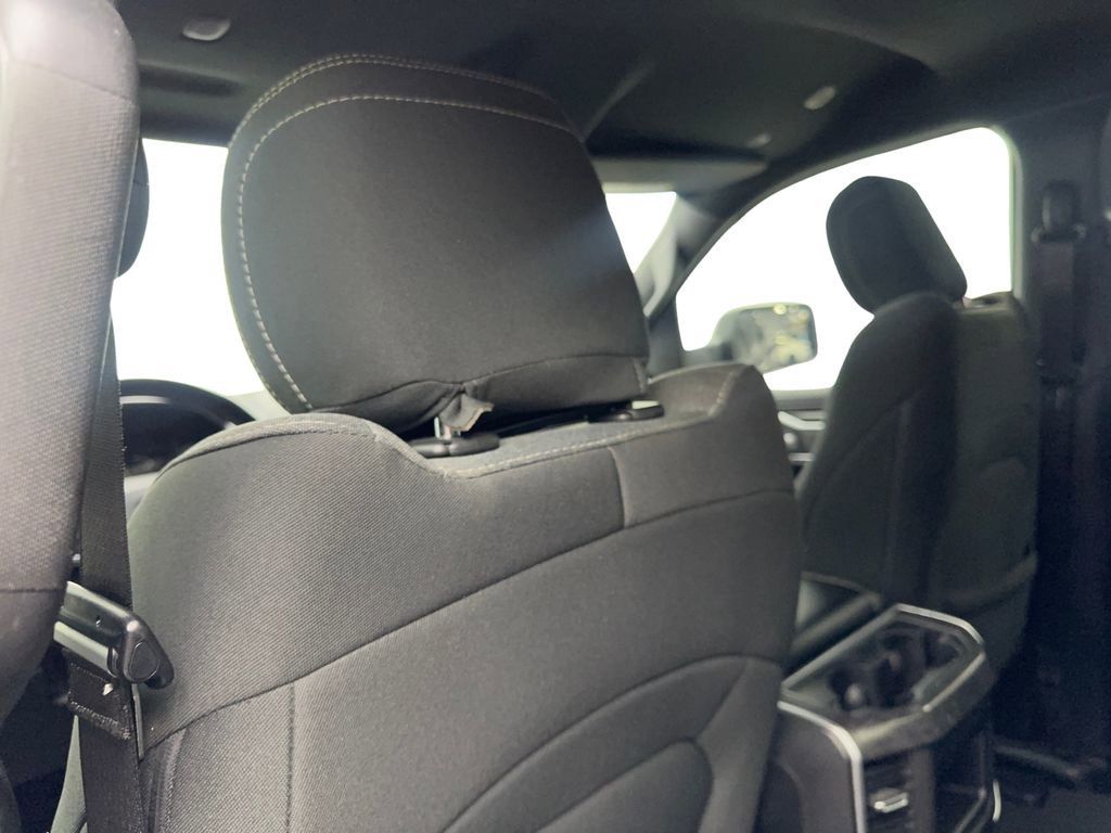 Used 2021 RAM 1500 Lone Star image 38