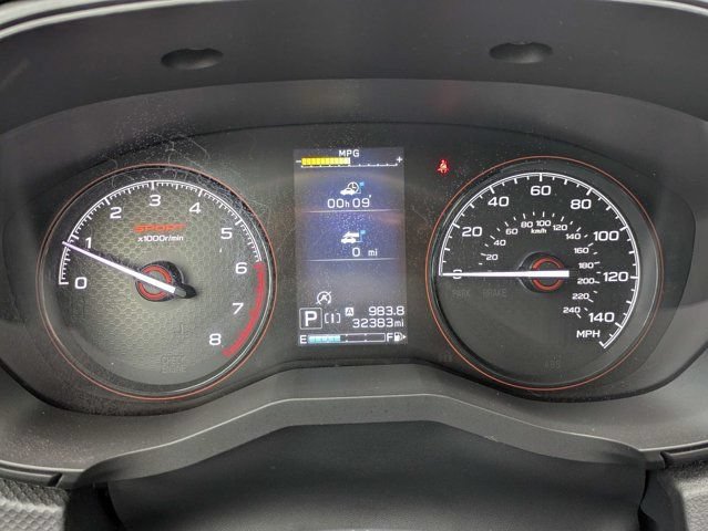 Used 2019 Subaru Forester Sport w/ Popular Package #2 AWD/4WD image 29