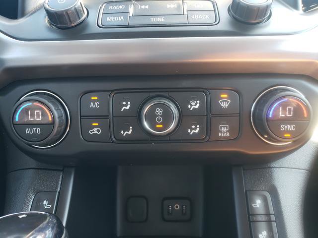 Used 2019 GMC Acadia SLT AWD/4WD image 24
