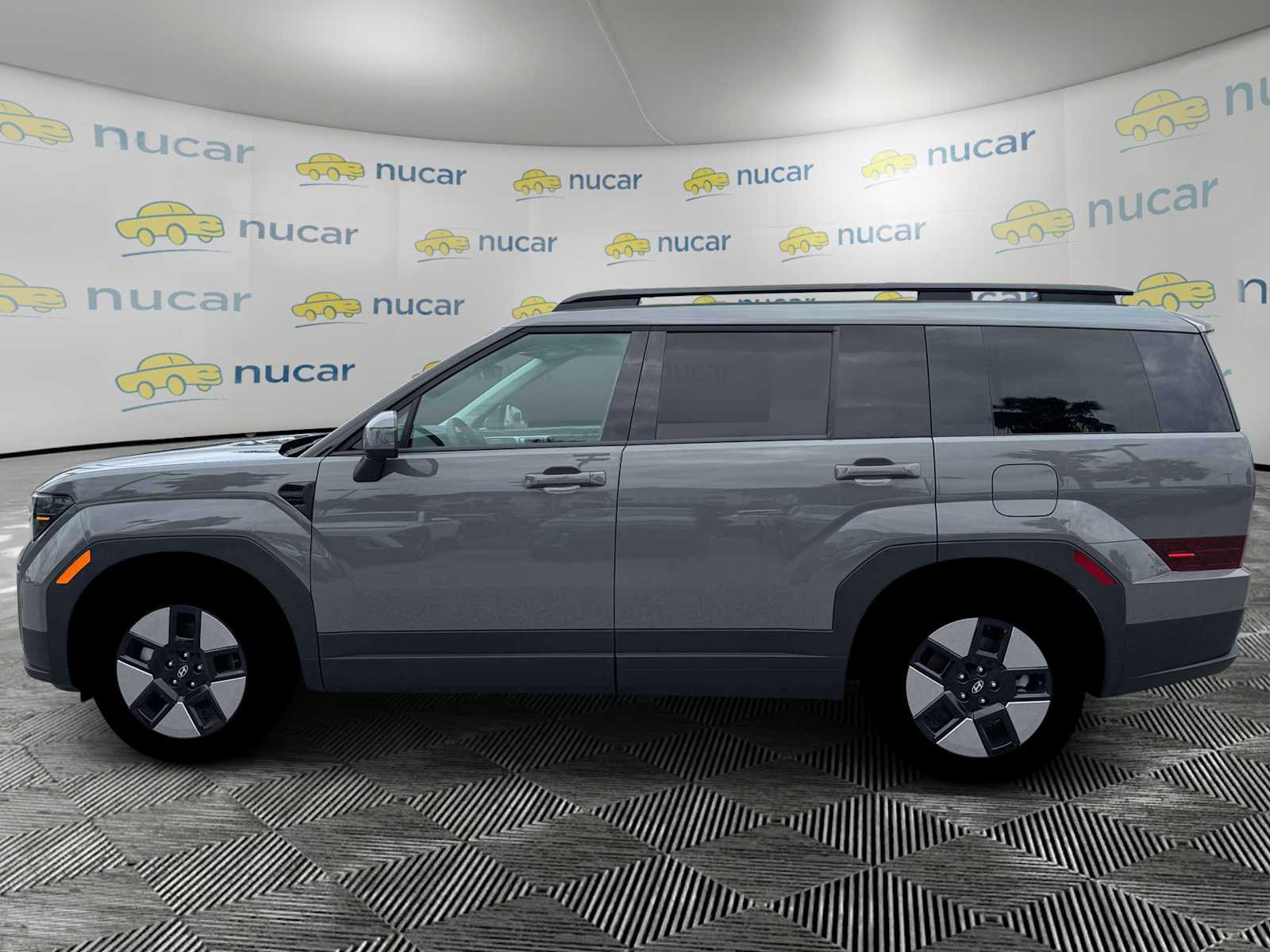 New 2026 Hyundai Santa Fe SEL image 4