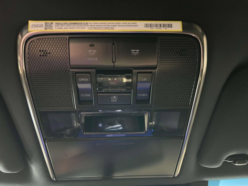 New 2026 Lexus LX 700h Luxury image 32