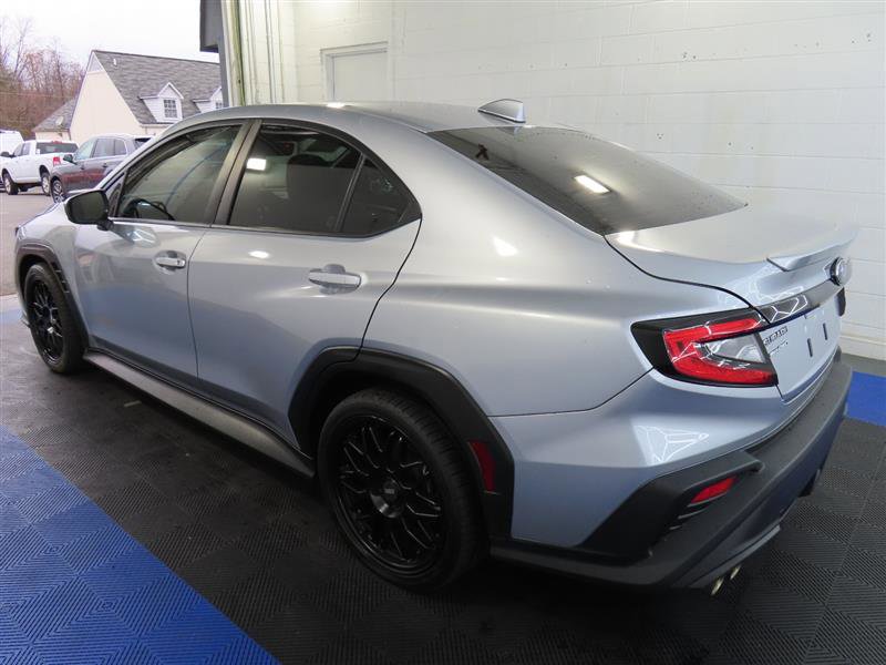 Used 2023 Subaru WRX Premium image 10