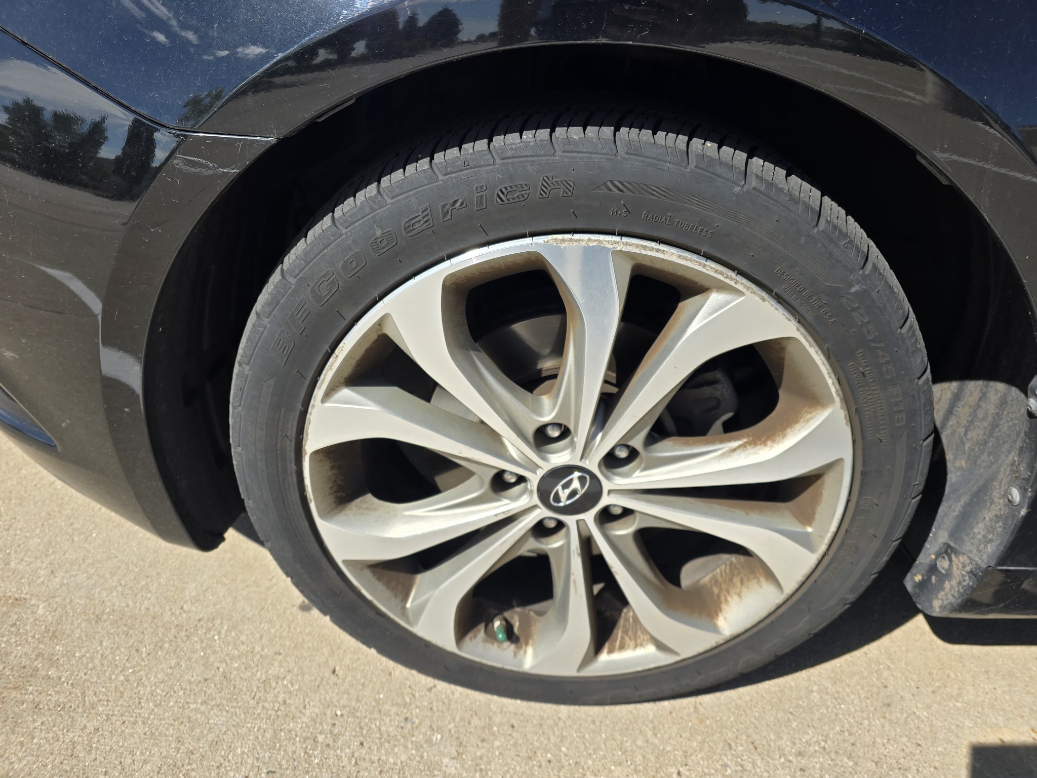 Used 2013 Hyundai Sonata SE FWD image 10