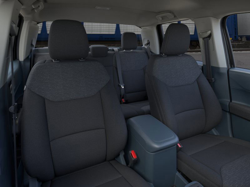 New 2026 Ford Maverick XL w/ Equipment Group 101A image 10