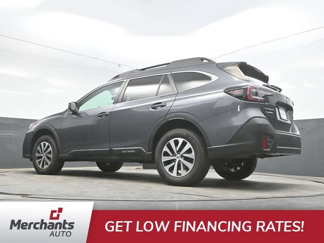 Used 2022 Subaru Outback Premium AWD/4WD image 45