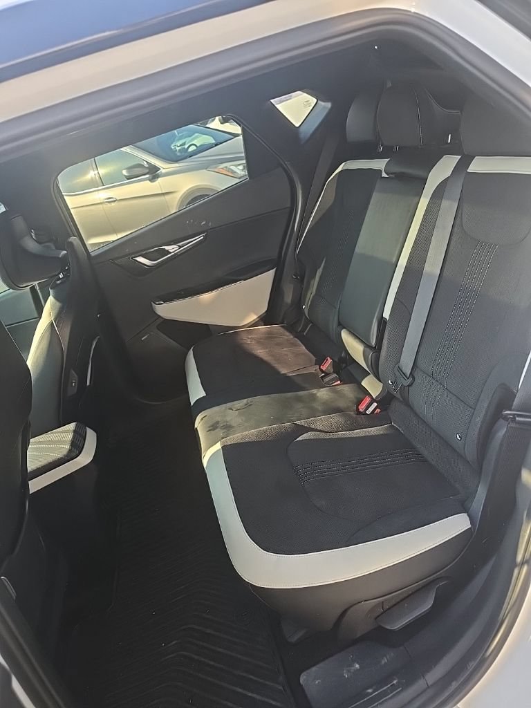 Certified 2024 Kia EV6 GT-Line AWD/4WD image 14