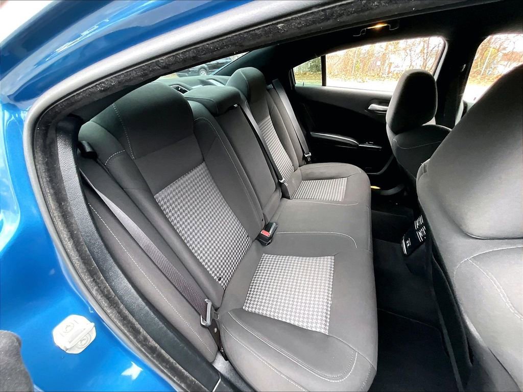 Used 2023 Dodge Charger R/T w/ Harman/Kardon Audio Group image 11