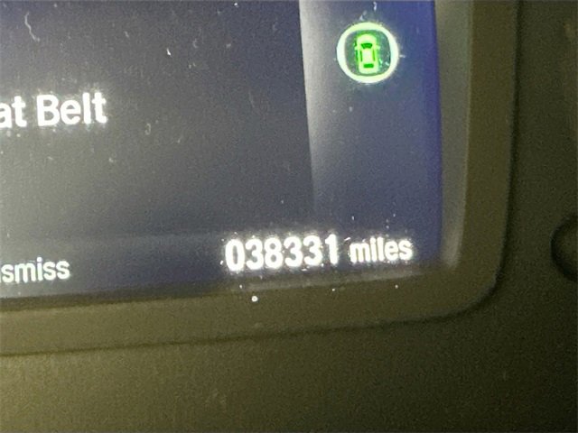 Used 2023 Honda Odyssey EX-L image 16