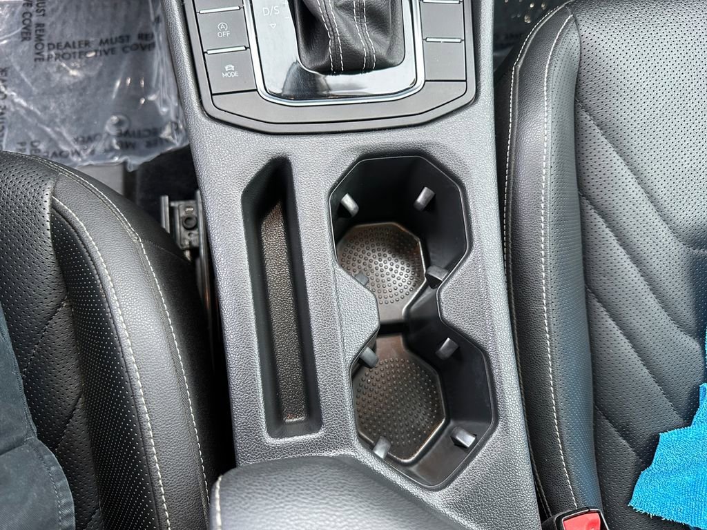 Used 2021 Volkswagen Jetta SEL Premium image 24