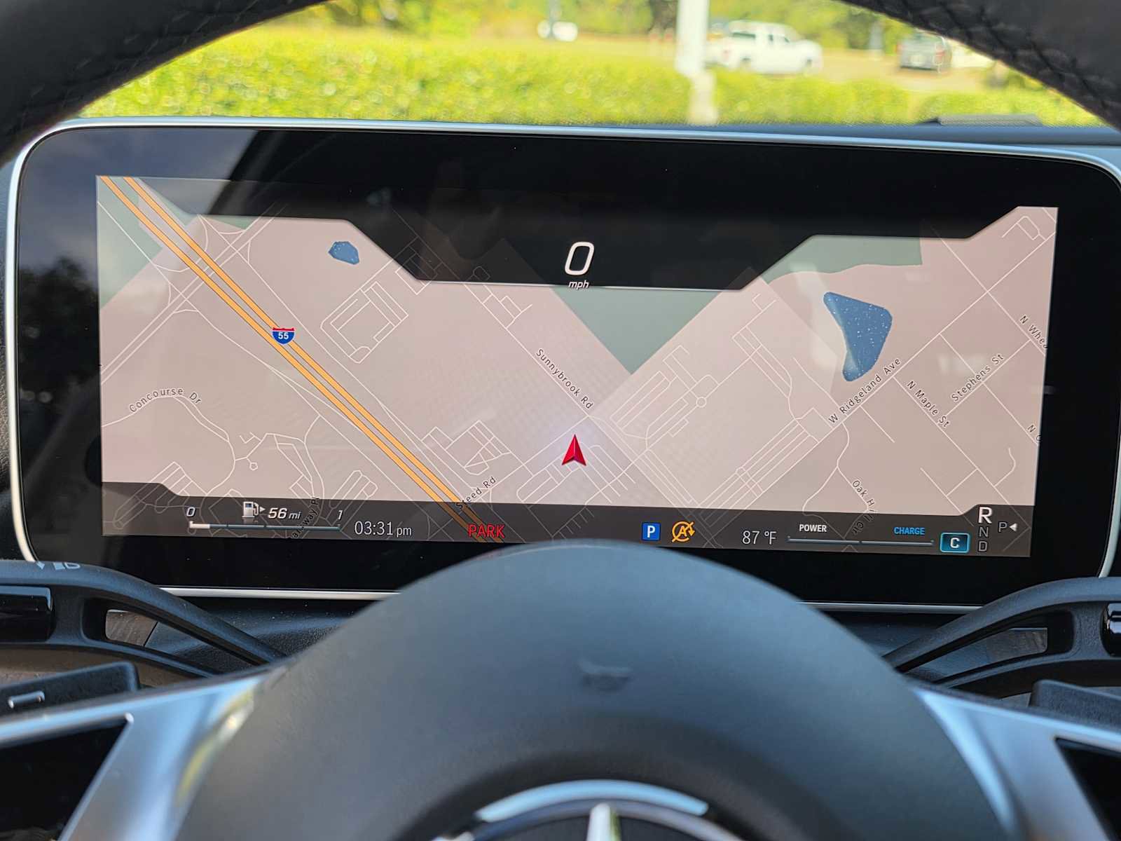 New 2026 Mercedes-Benz C 300 Sedan image 12