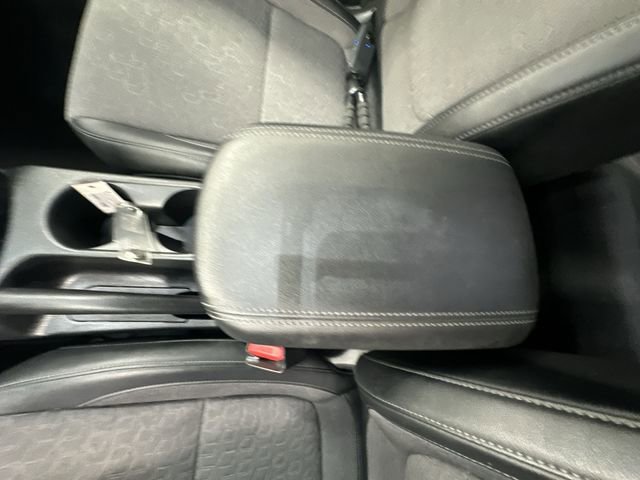 Certified 2025 Kia Seltos X-Line AWD/4WD image 23