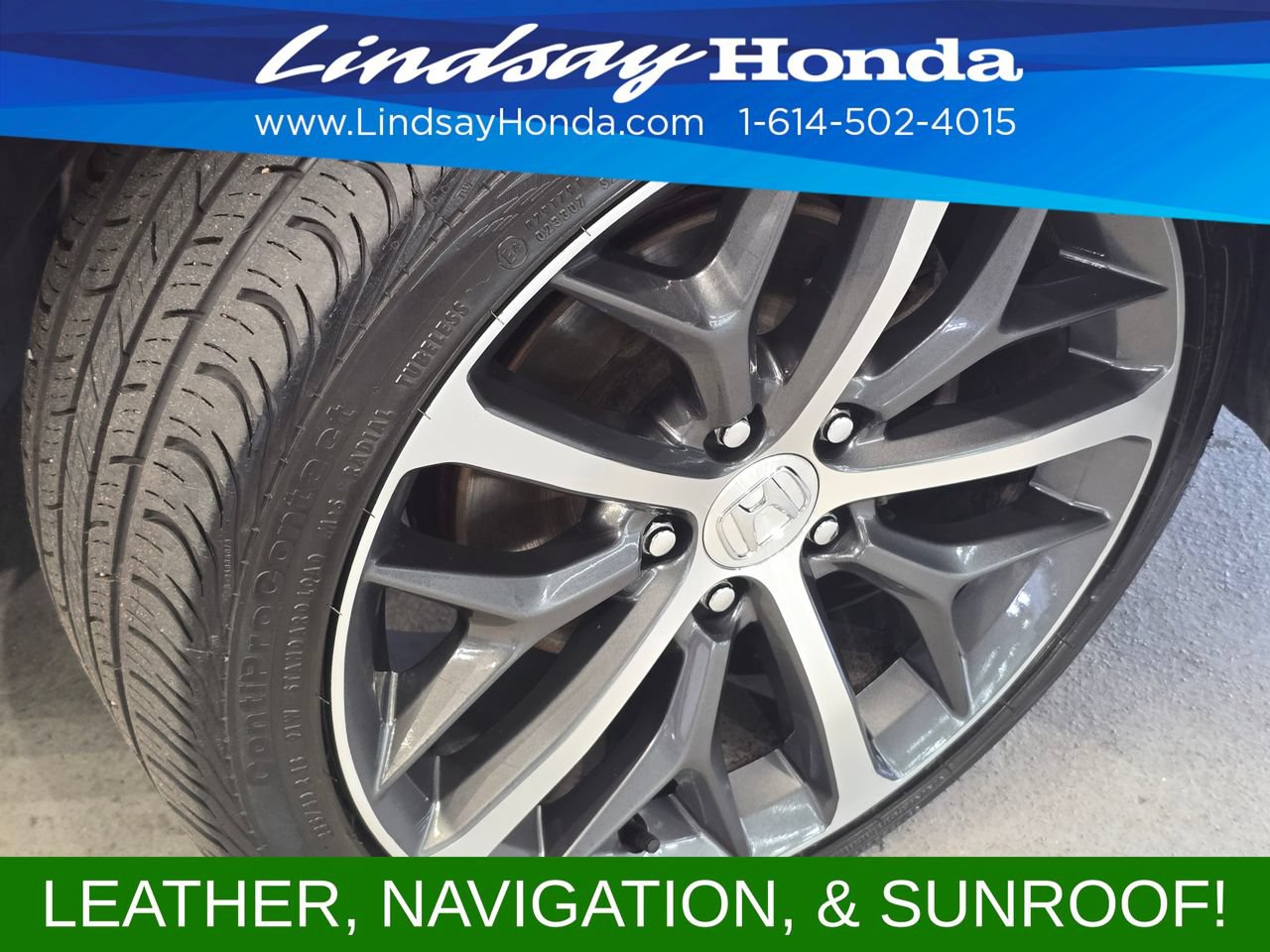 Used 2022 Honda Civic Touring image 25