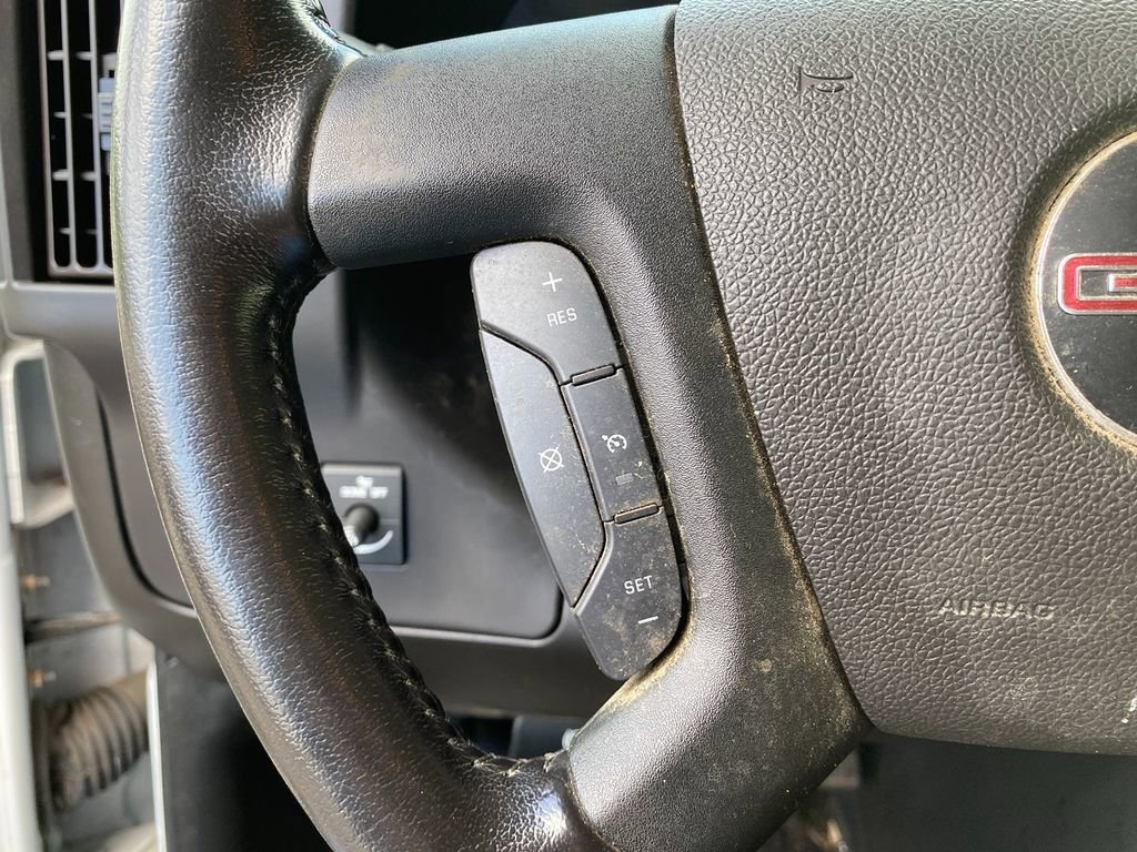 Used 2022 GMC Savana 3500 w/ Power Convenience Package image 16