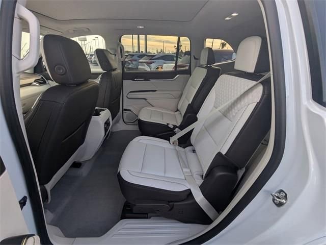 New 2026 GMC Acadia Denali w/ Super Cruise Package image 14