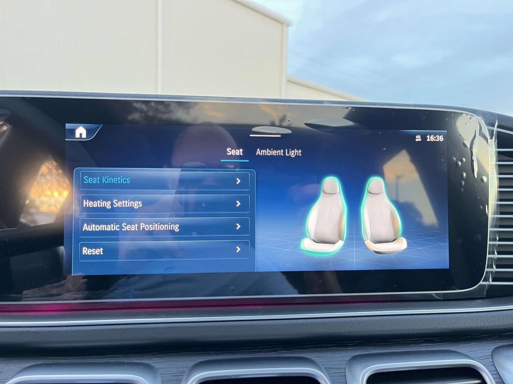 New 2026 Mercedes-Benz GLE 450 4MATIC Coupe image 17