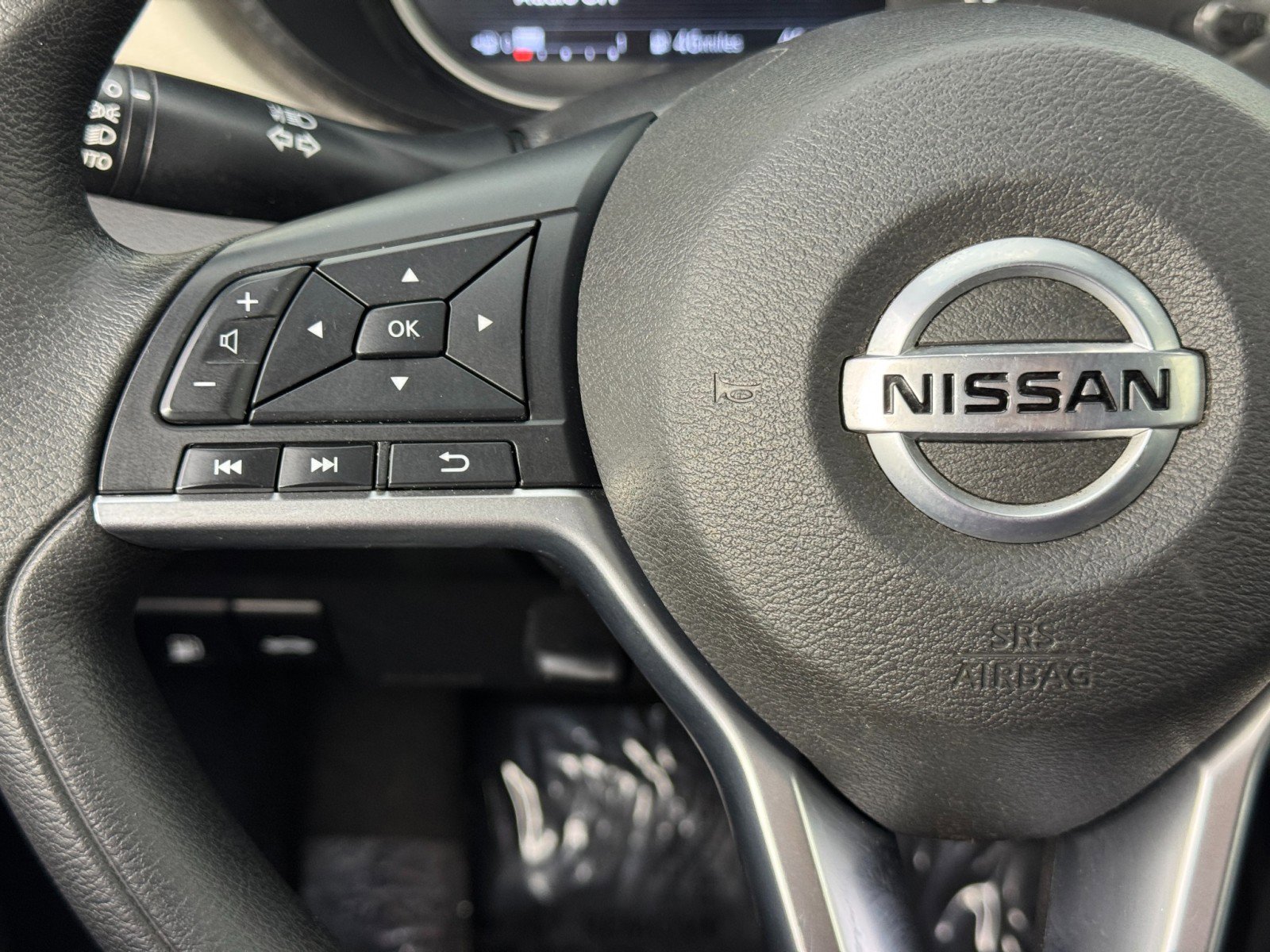 Used 2021 Nissan Versa SV image 18