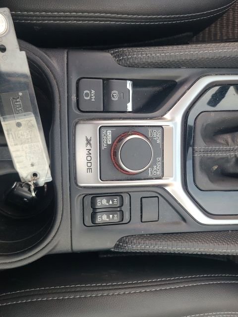 Used 2021 Subaru Forester Touring image 28