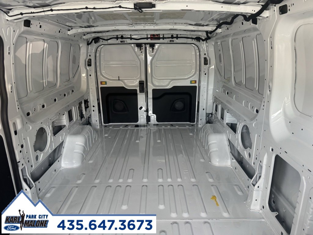 New 2026 Ford Transit 250 Low Roof AWD image 15