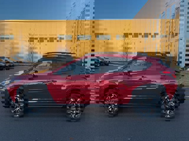 New 2026 Subaru Crosstrek 2.0i Premium image 8