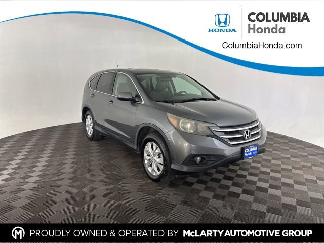 Used 2014 Honda CR-V EX
