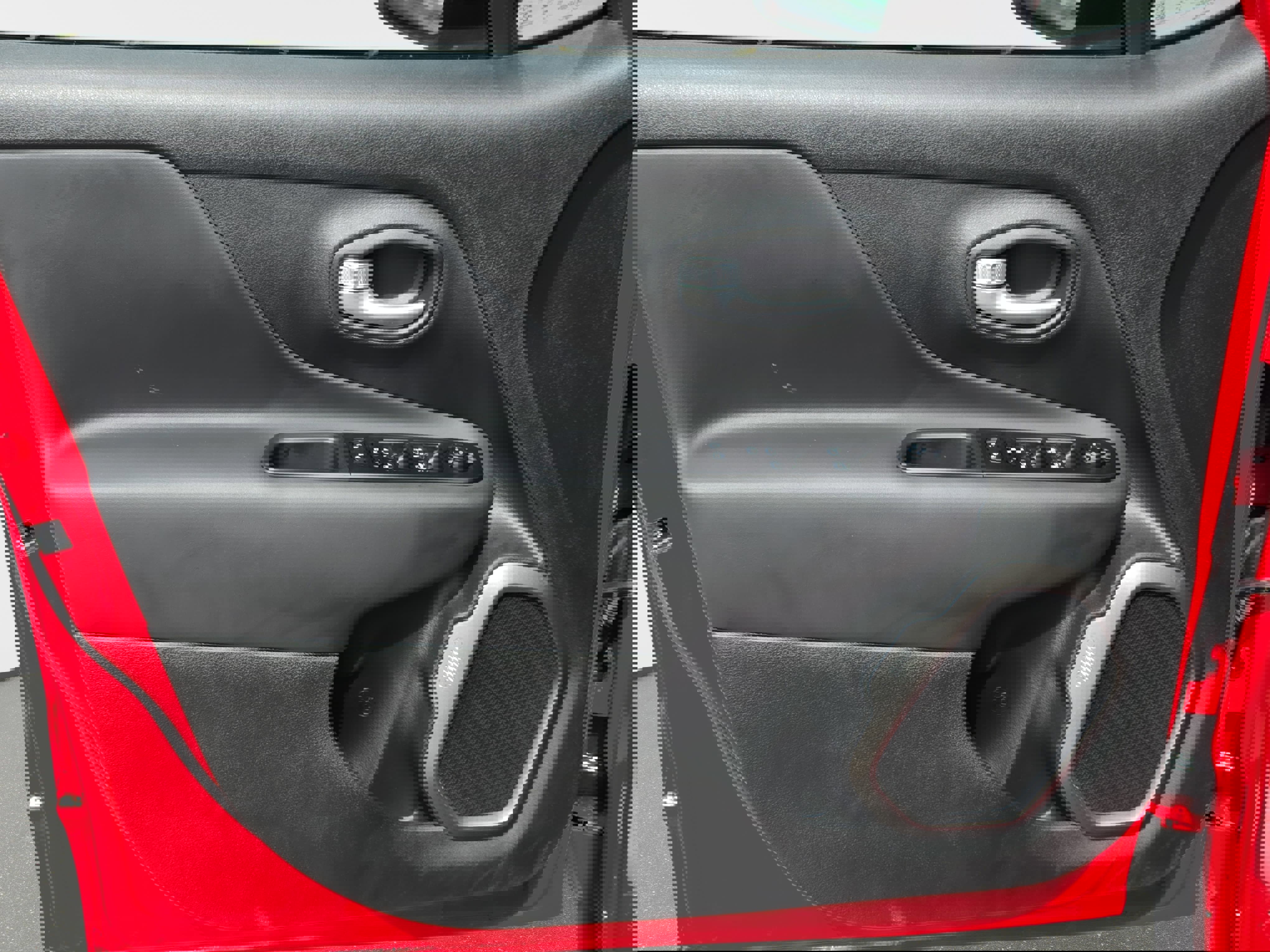 Certified 2023 Jeep Renegade Limited w/ Sun/Sound Group AWD/4WD image 23