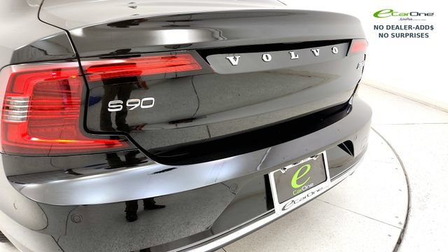 Used 2023 Volvo S90 B6 Plus AWD/4WD image 26