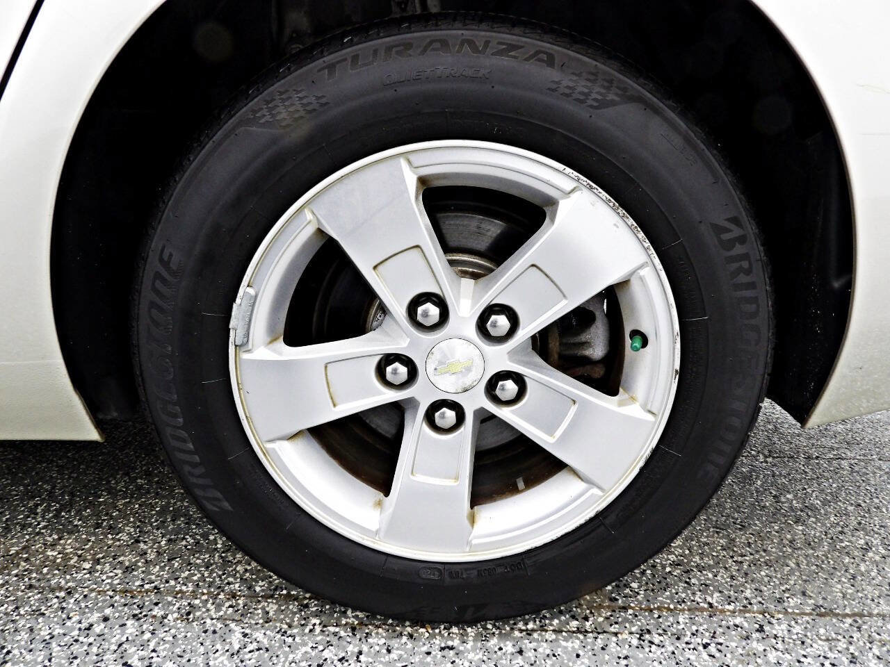 Used 2013 Chevrolet Malibu LS image 20